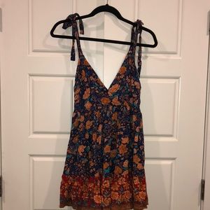 Colorful Sundress from Hello Molly